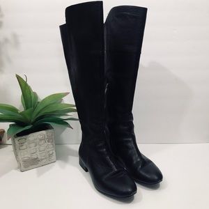 Banana Republic Knee Height Boots